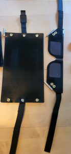 Behandlungsmatten